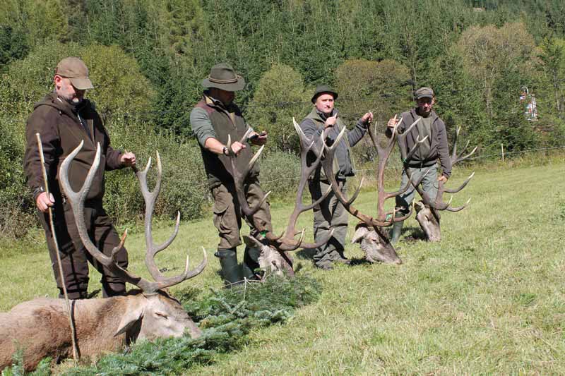 Efekti loven turizam