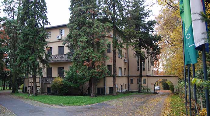 Hrvatski lovački savez