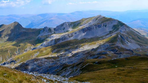 Najubavite vrvovi vo Makedonija