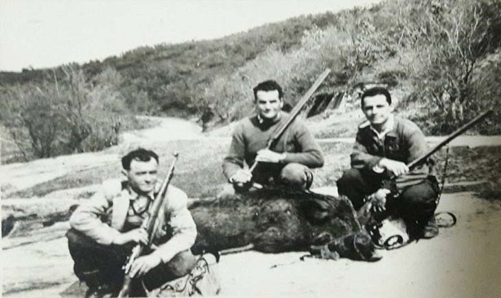 Најпознатите Велешки Ловци