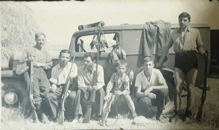 Најпознатите Велешки Ловци